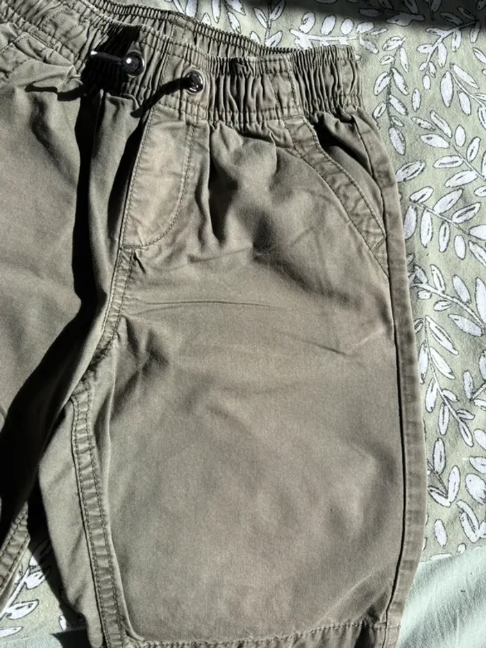 Short garçon - photo numéro 3