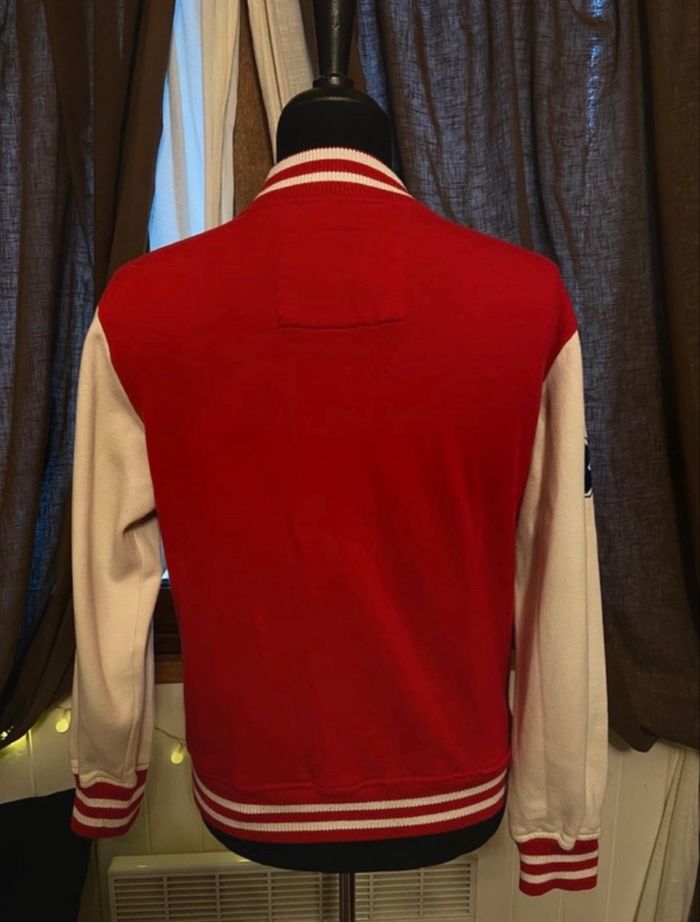 Veste Kenzarro - photo numéro 4