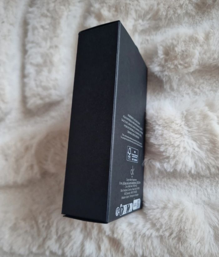 Ck be eau de toilette 100ml MIXTE - photo numéro 6