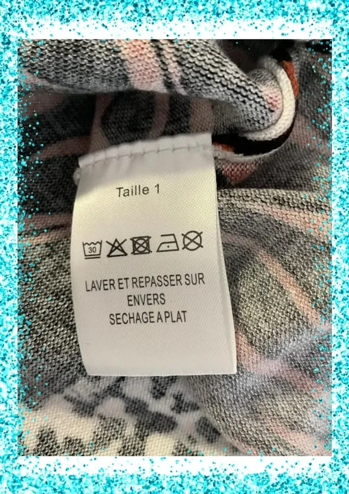 Pull " Christine Laure " - photo numéro 5
