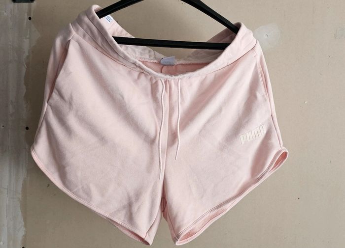 🪷short puma