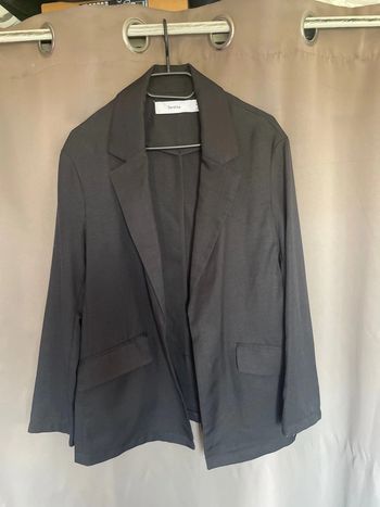 Veste Bershka