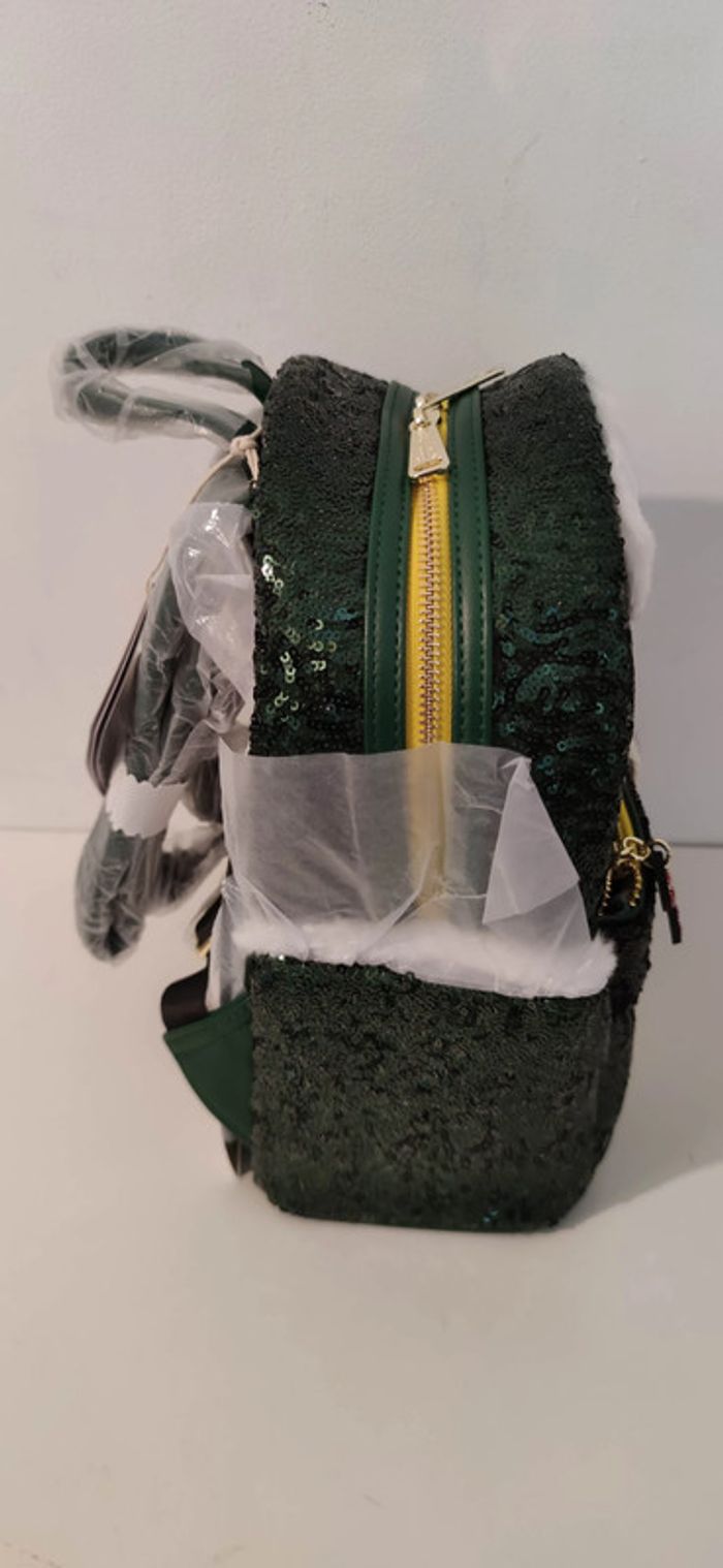 Loungefly Elf buddy sequin cosplay - photo numéro 4