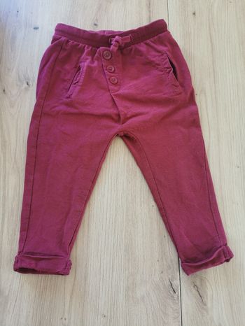Pantalon 3 ans
