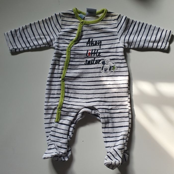 Pyjamas - photo numéro 6