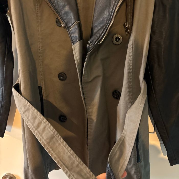Trench - photo numéro 2