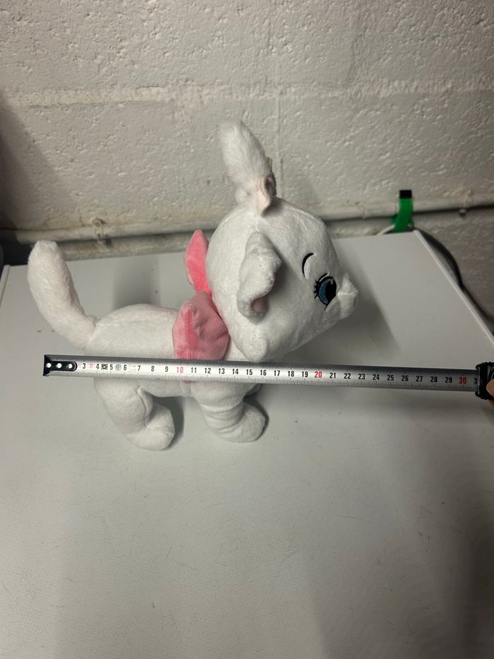 Peluche Marie - photo numéro 4