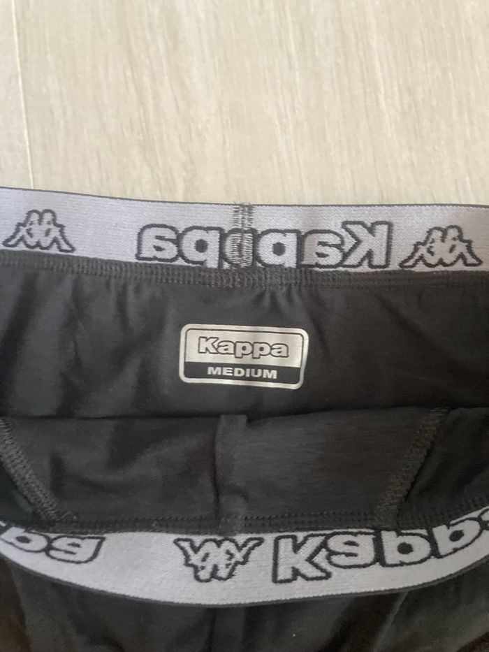 Slip homme kappa neuf taille M - photo numéro 3