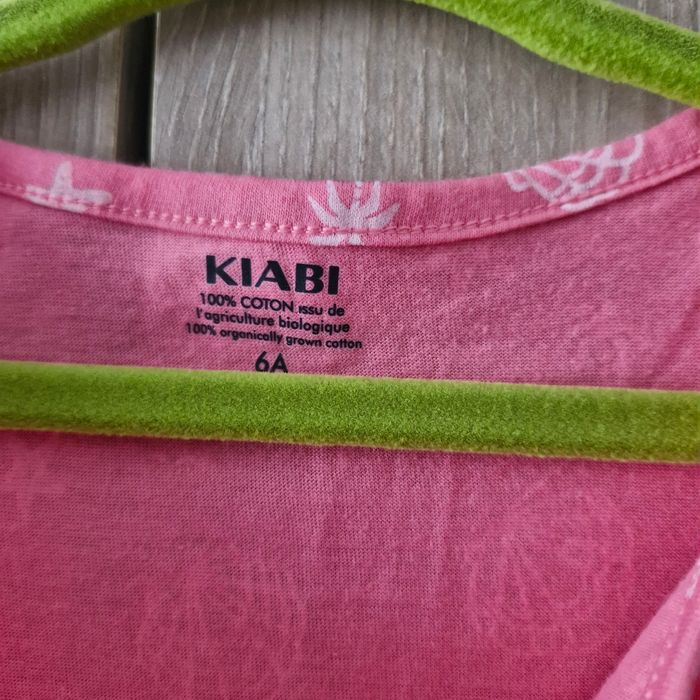 Salopette kiabi - photo numéro 3