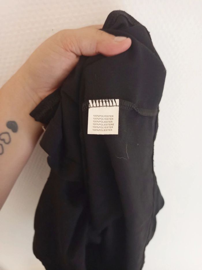 Veste de tailleur / blazer femme - photo numéro 7