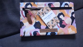 Pochette cabaia