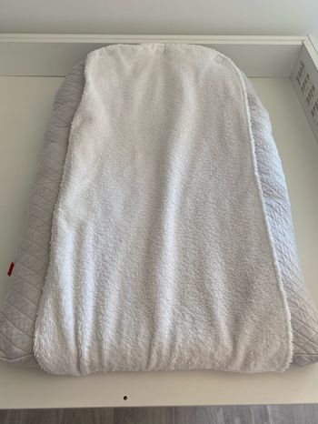 Matelas à langer