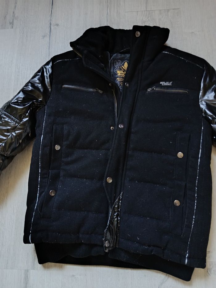 Doudoune taille S - photo numéro 2