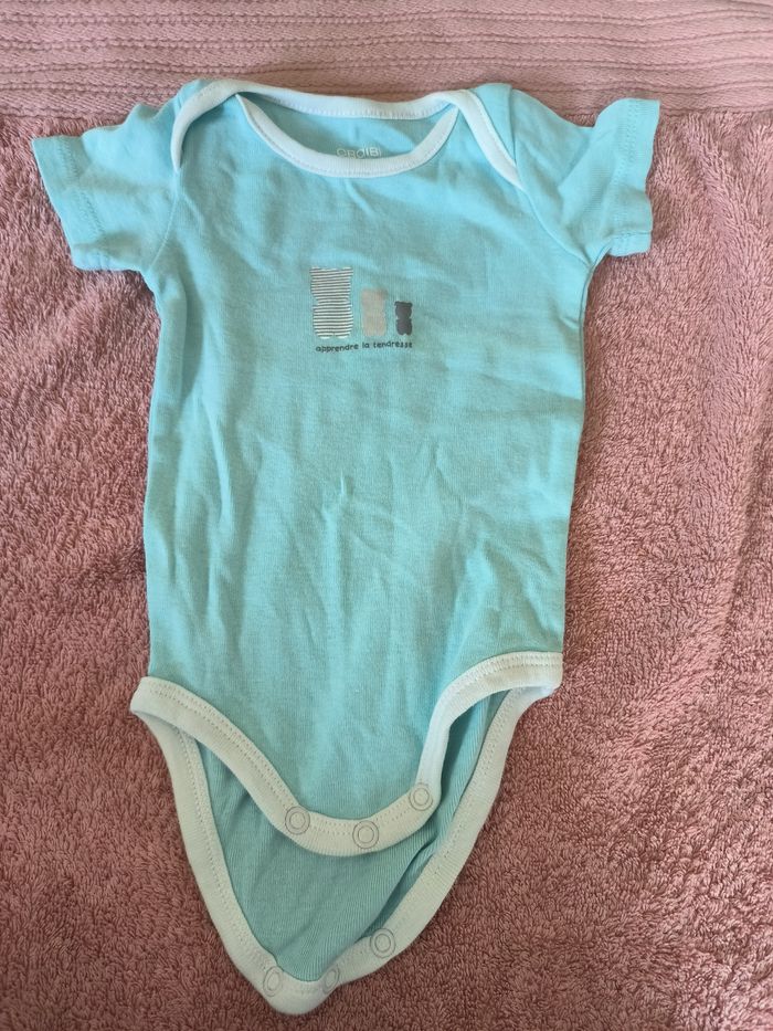 4bodies 3mois - photo numéro 2