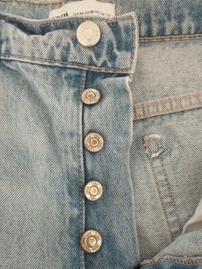 Jean T42 Zara - photo numéro 4
