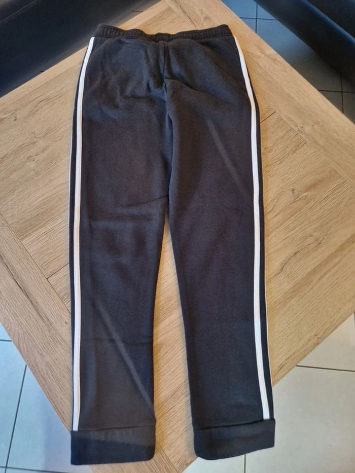Adidas jogging fille 11/12 ans neuf - photo numéro 8