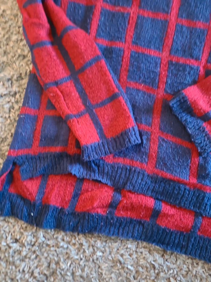 Pull taille M - photo numéro 2