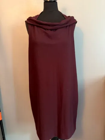 Magnifique robe Zara