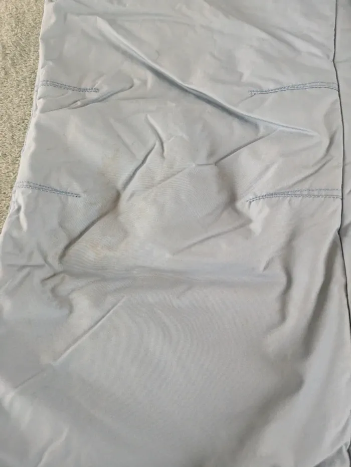 Pantalon de ski taille 14 ans - photo numéro 4
