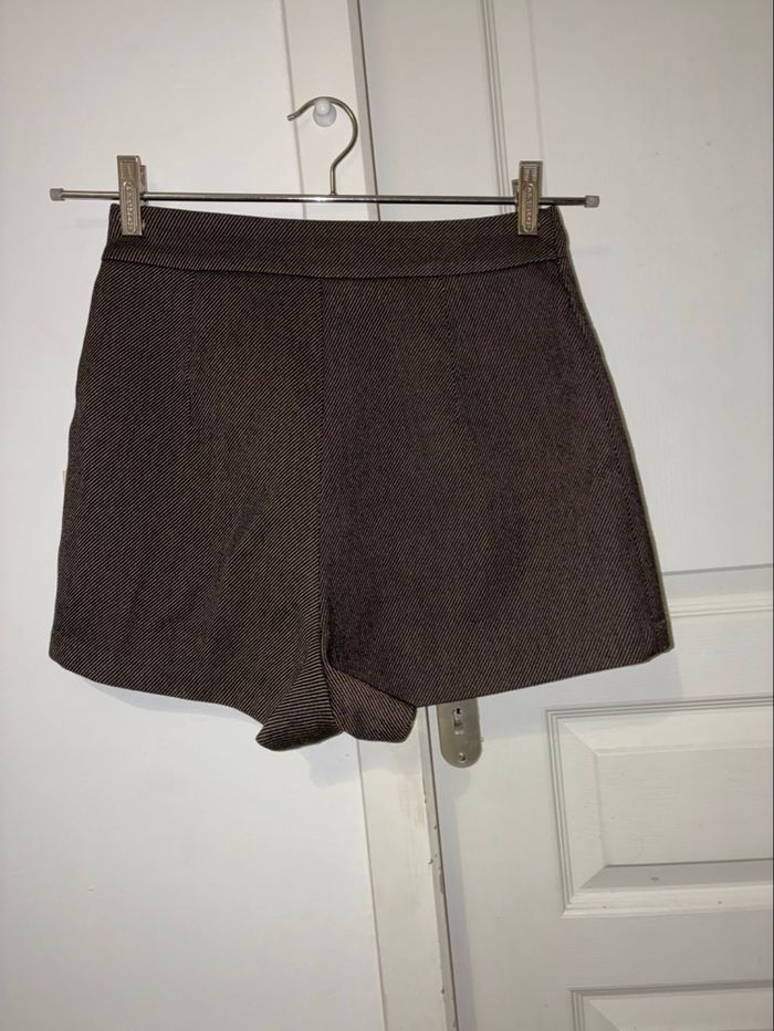 Jupe short - photo numéro 3