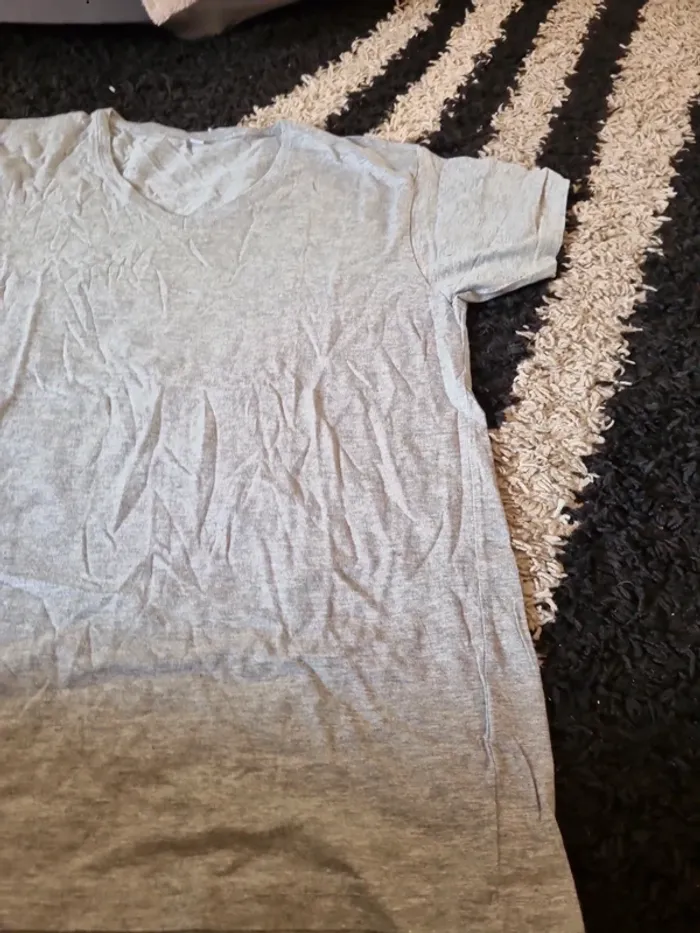 tshirt homme - photo numéro 3