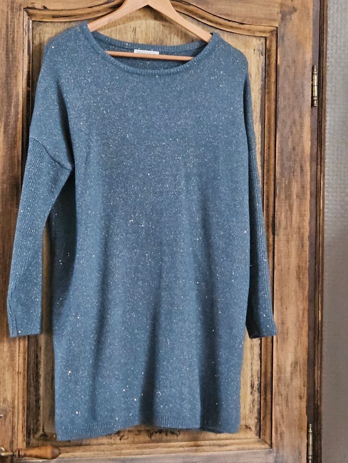 Robe pull