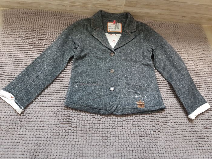 Veste Orchestra 5 ans