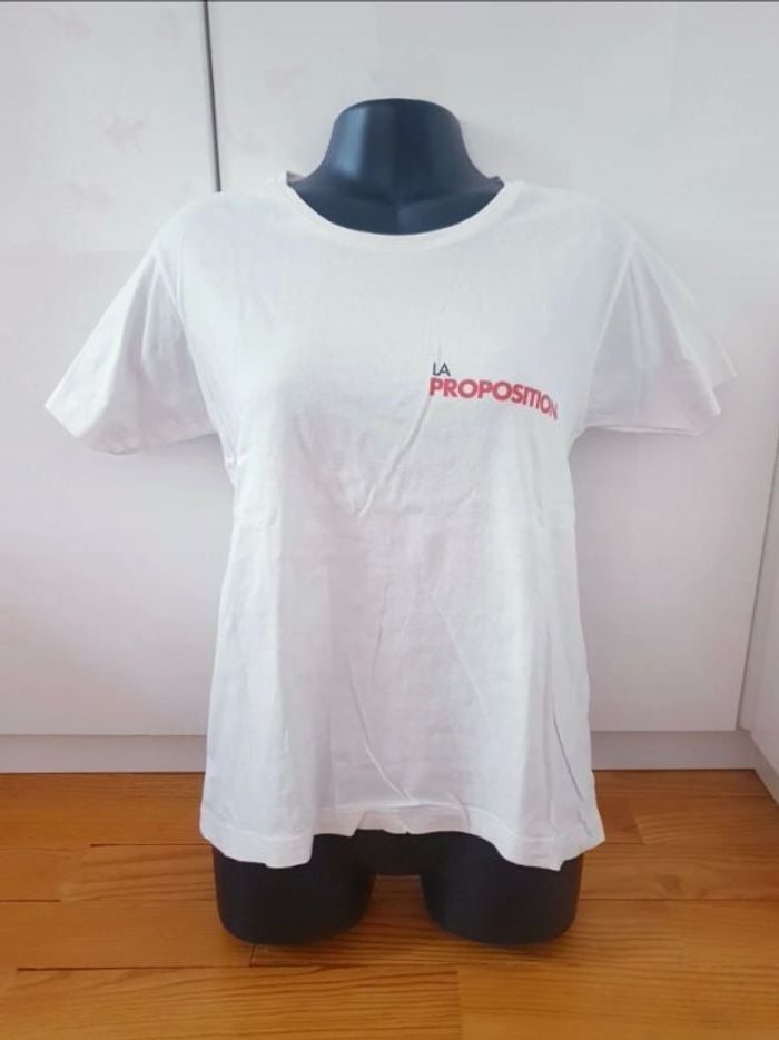 Tee shirt été manches courtes humour Stedman Classic Women travail assistant