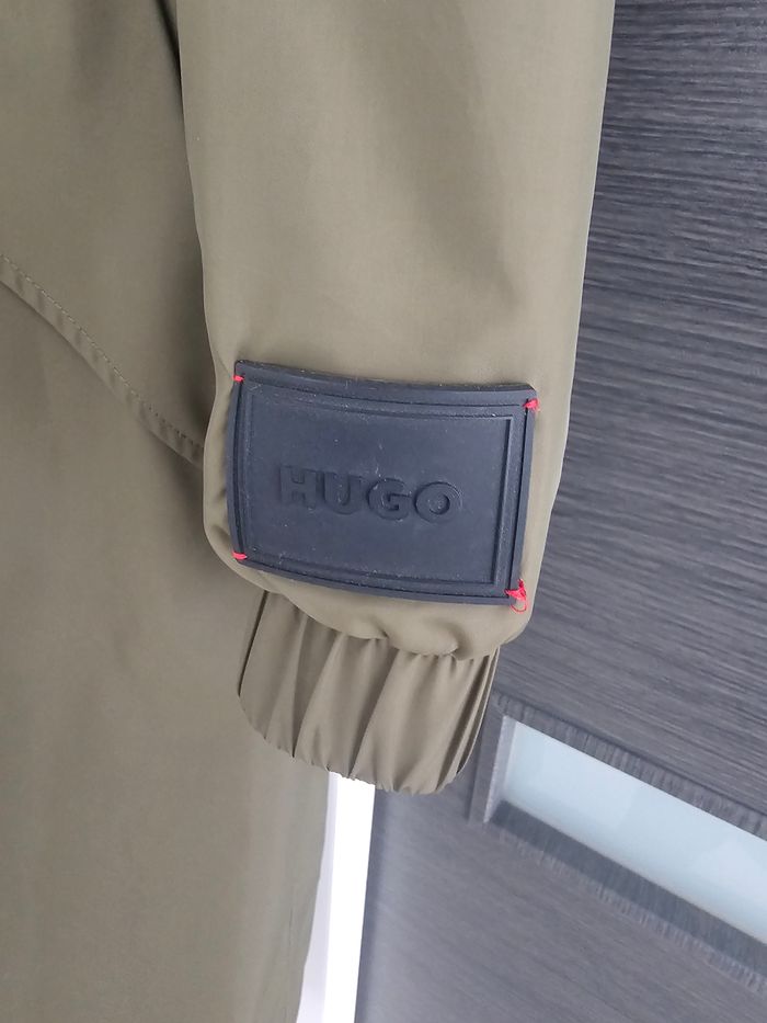 Veste Hugo boss - photo numéro 6