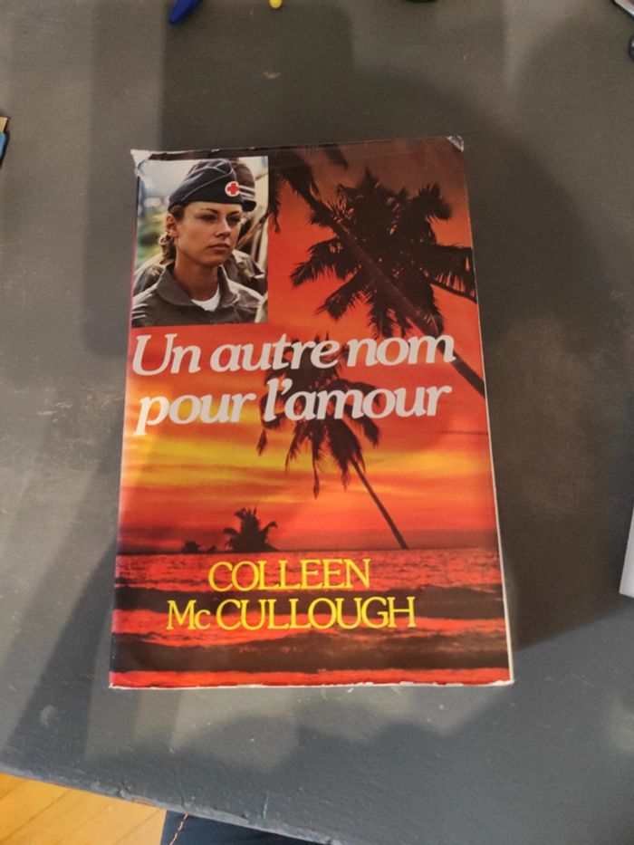 Un autre nom pour l'amour