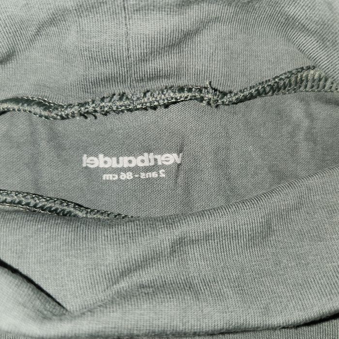 lot de pull enfant col roulé verbaudet - photo numéro 5