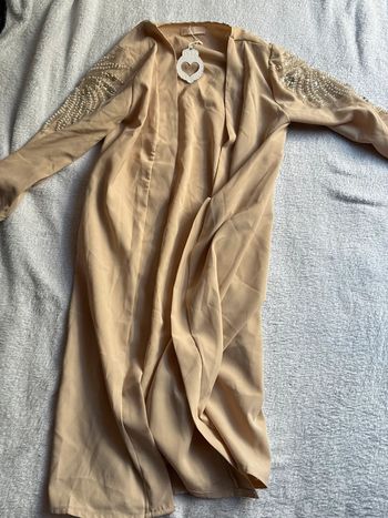 Veste 6 ans