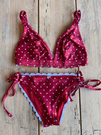 Maillot de bain Peek and Beau