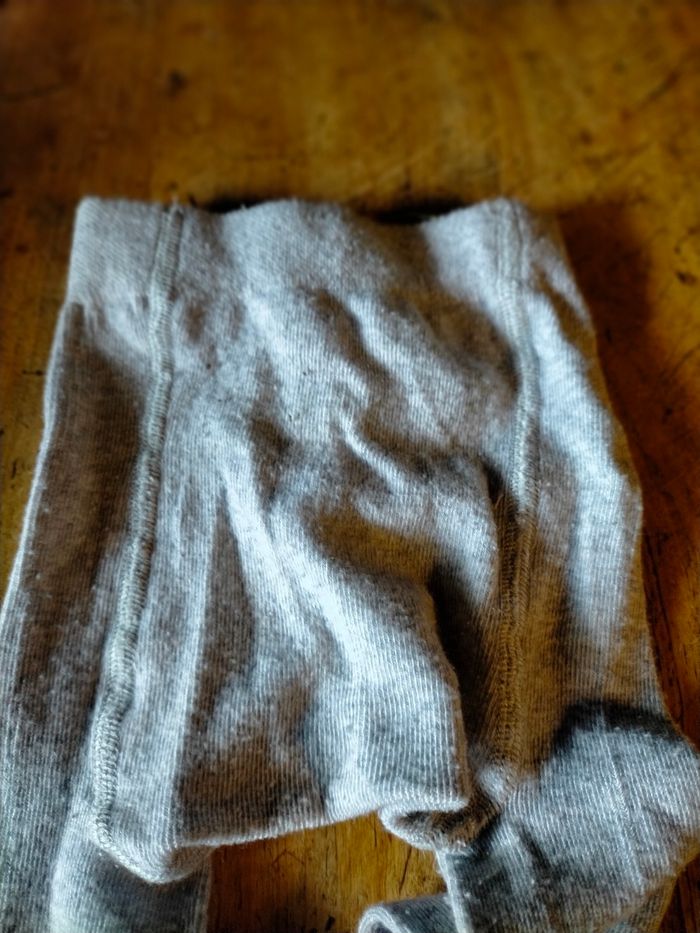 Jolis collants Jacadi 2 ans - photo numéro 2