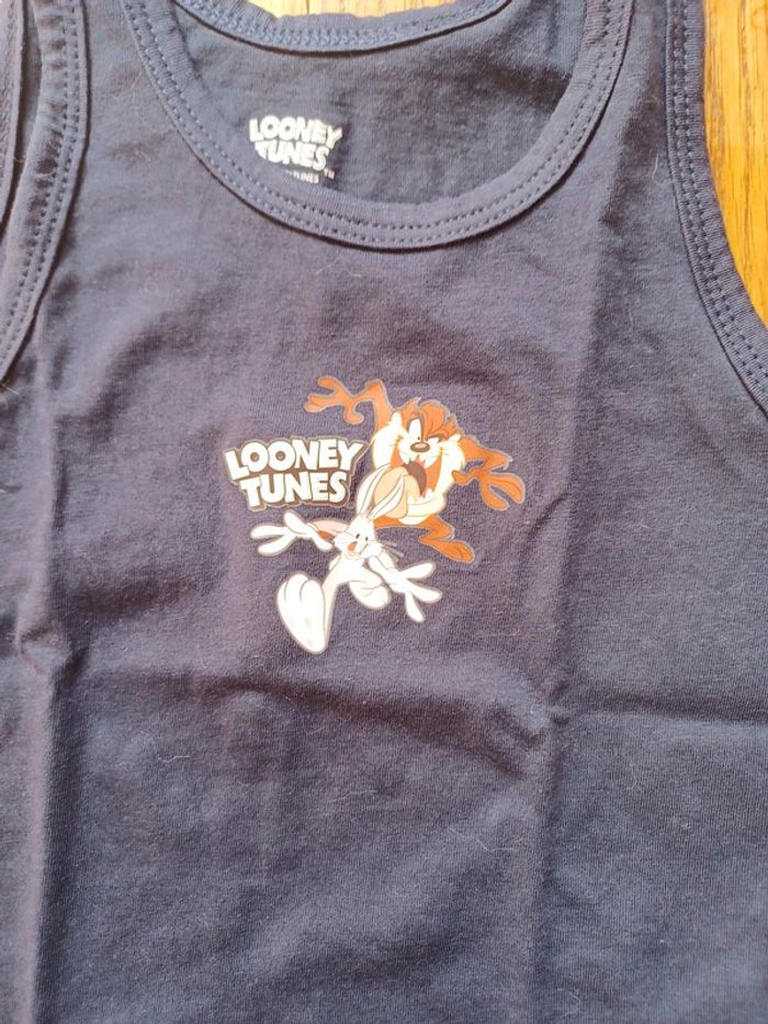 Débardeur - photo numéro 2