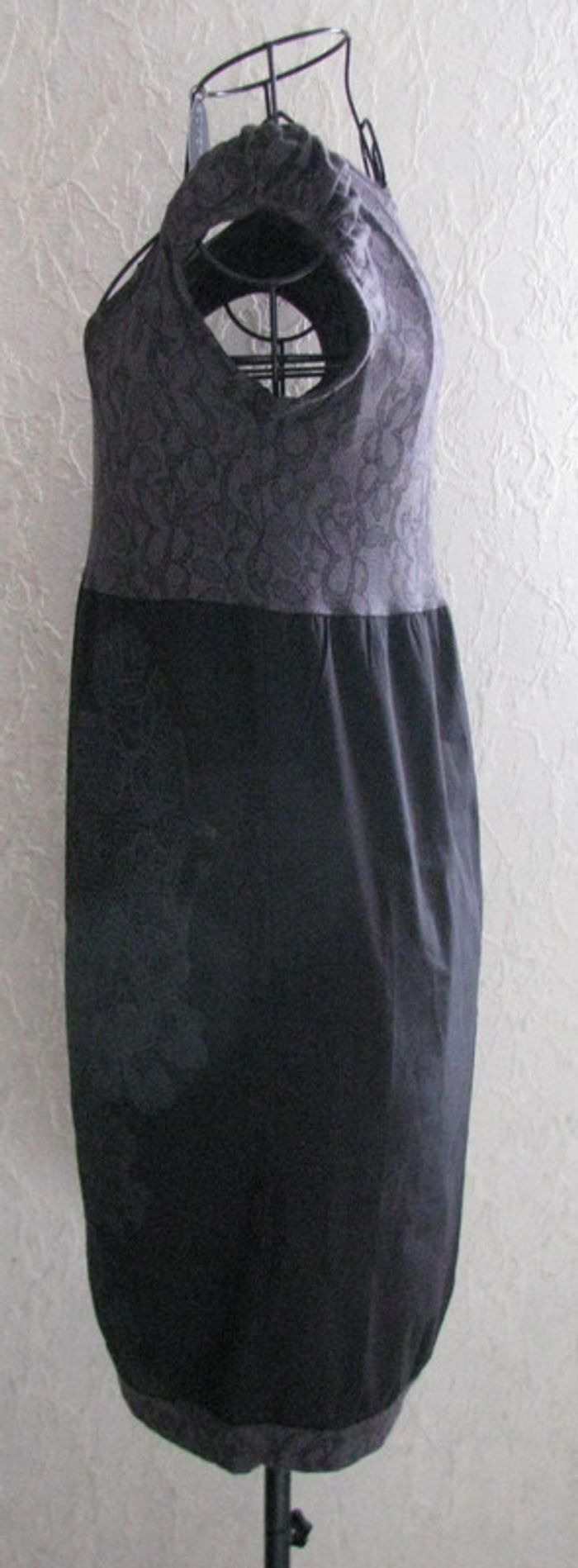 robe cache cache t36 - photo numéro 3