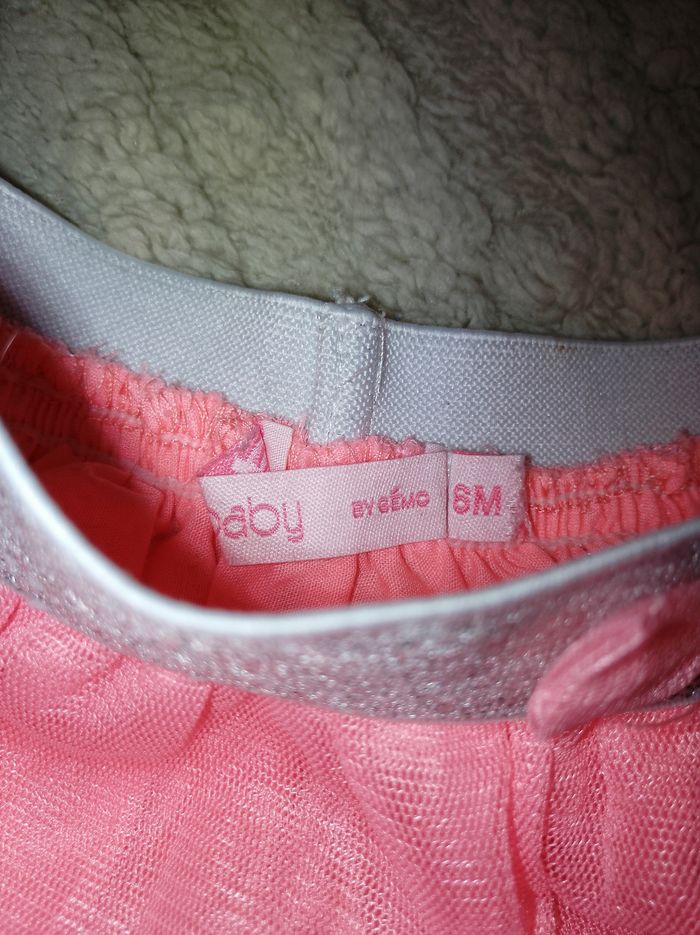 Jupe avec tulles - photo numéro 5