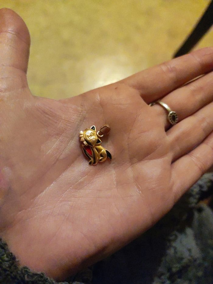 Pendentif - photo numéro 2