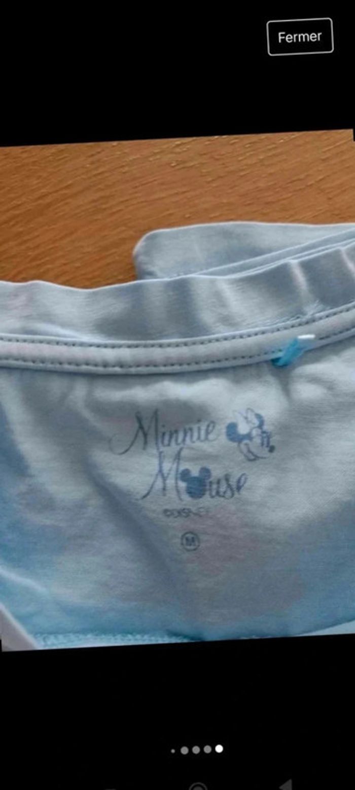 Tee shirt femme - photo numéro 7