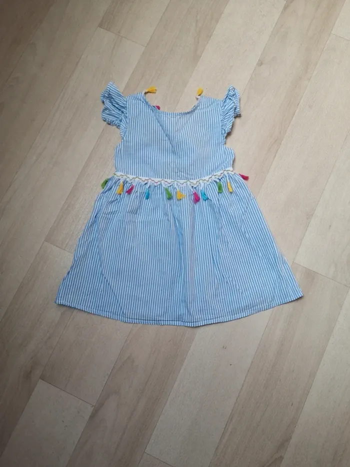 Robe/Tunique 6ans