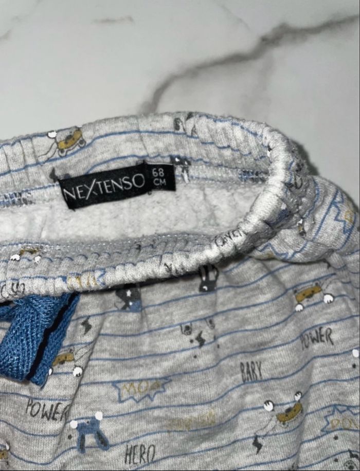 Pantalon Nextenso - photo numéro 2