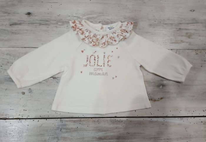 Top 1 mois tape à l'oeil