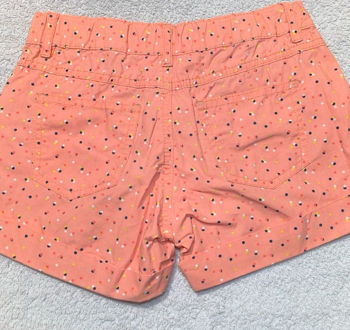 Lot de 4 shorts, 6 ans - photo numéro 3