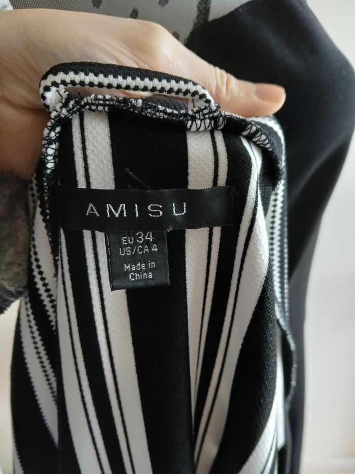 Gilet taille 34 - photo numéro 2