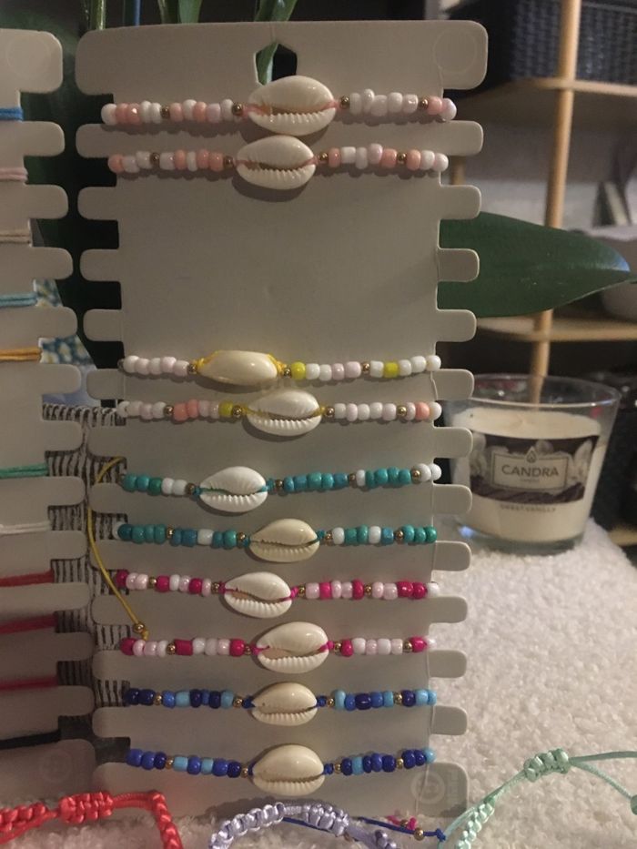 Bracelet - photo numéro 2
