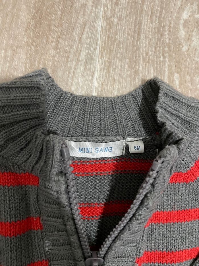 Pull zipper - photo numéro 4