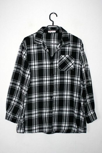 Chemise à carreaux Romwe taille M