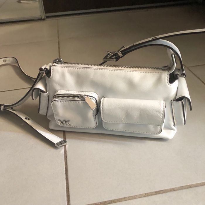 Sac bandoulière en cuir - photo numéro 3