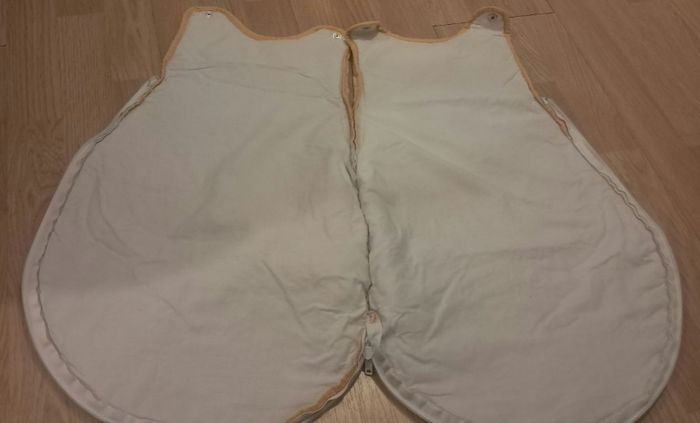 Gigoteuse mixte 0-3 mois - photo numéro 4