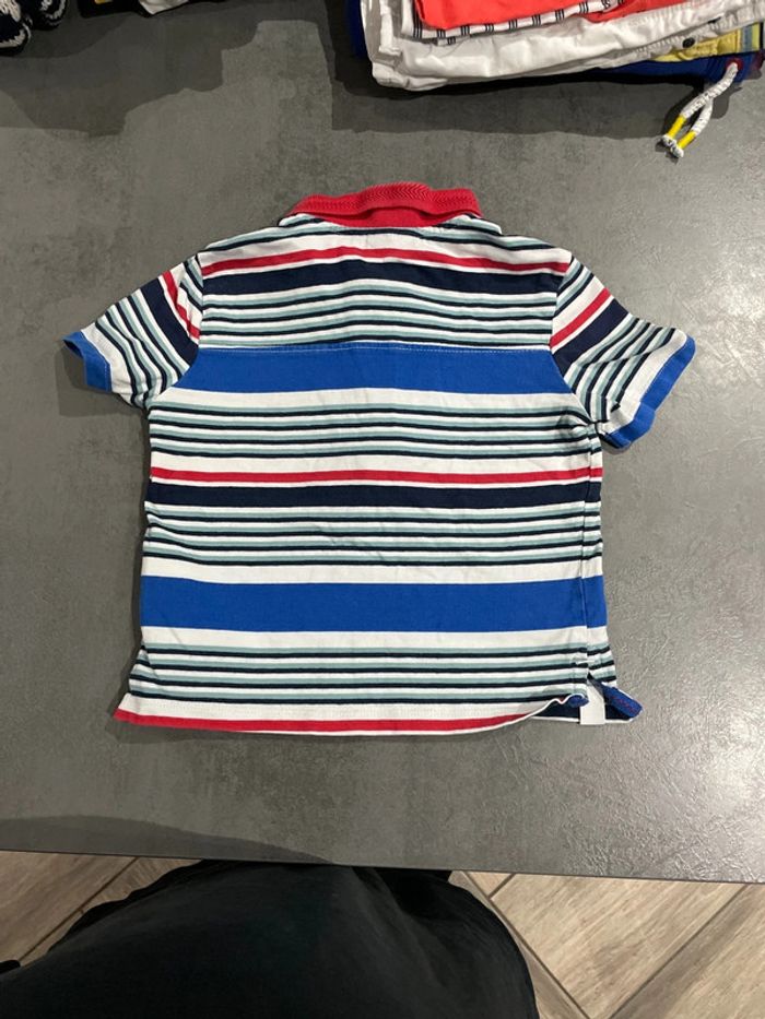 T-shirt sergent Major - photo numéro 4